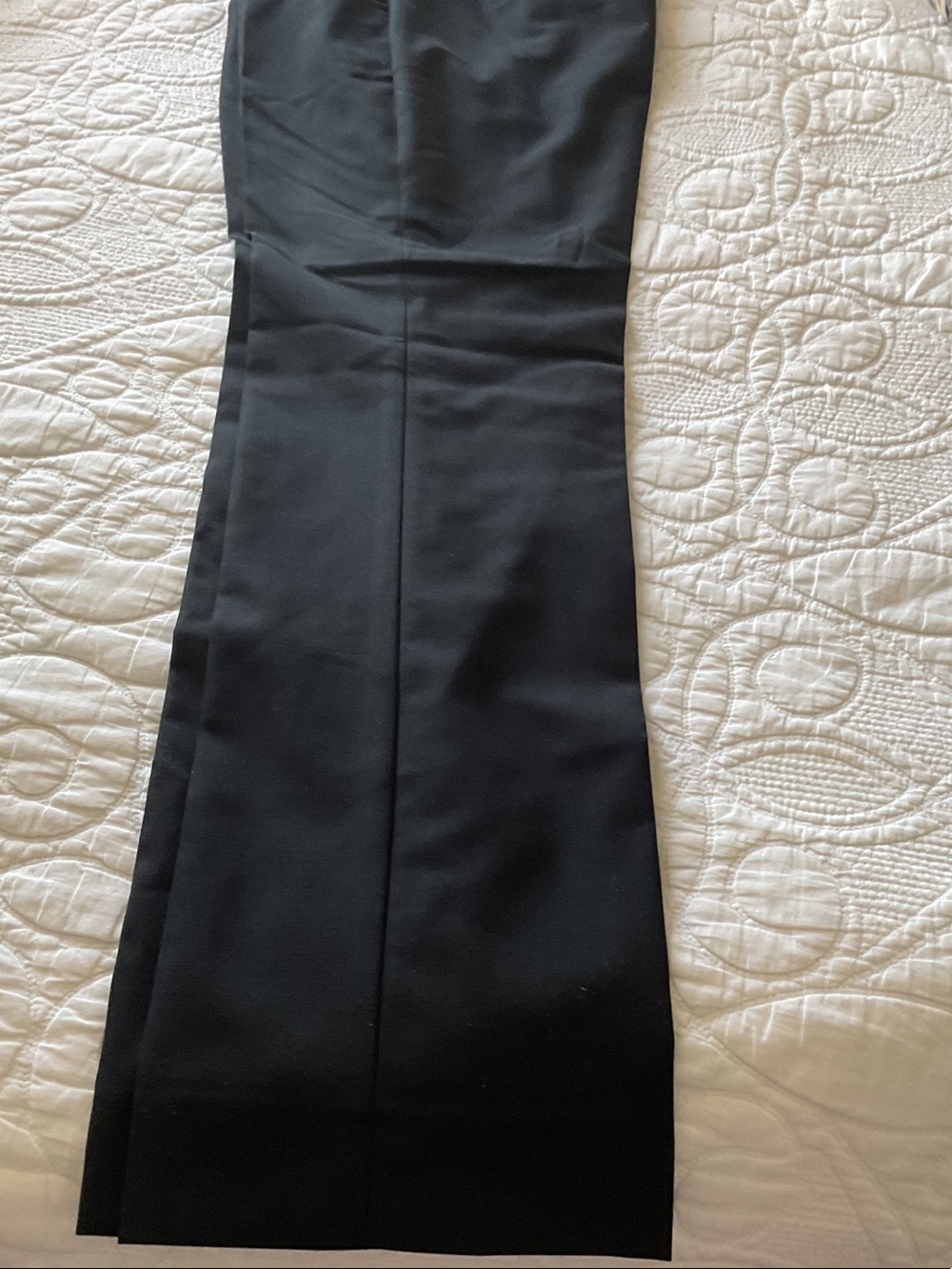 Banana Republic Black Women's Pants